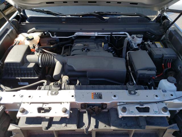 2019 CHEVROLET COLORADO - 1GCGSBEA0K1352174
