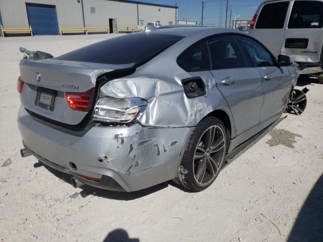 2017 BMW 440I GRAN WBA4E3C51HG186966