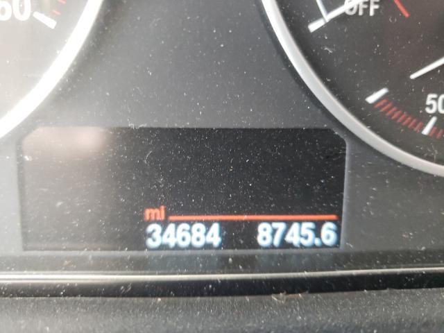 2018 BMW 340 I WBA8B3C55JK843409