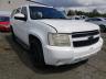 2007 CHEVROLET  TAHOE