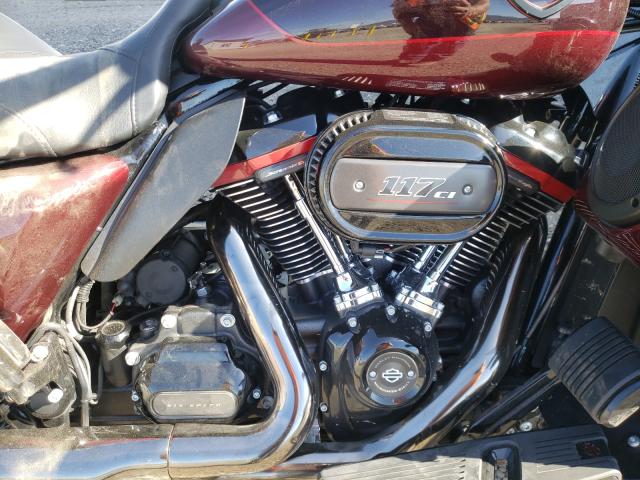 2019 HARLEY-DAVIDSON FLHXSE 1HD1PXL11KB960639