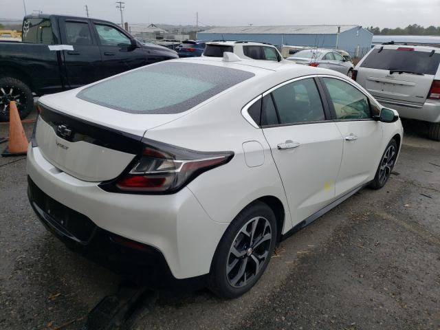 VIN 1G1RB6S58JU128440 2018 Chevrolet Volt, Premier no.4