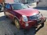 2005 CADILLAC  SRX