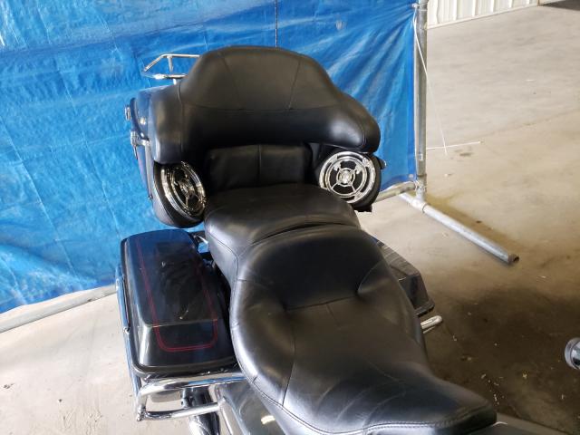 2006 HARLEY-DAVIDSON FLHTCUI 1HD1FCW116Y618330