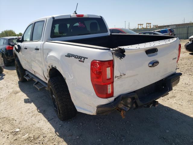 2019 FORD RANGER SUP 1FTER4FH0KLB21631
