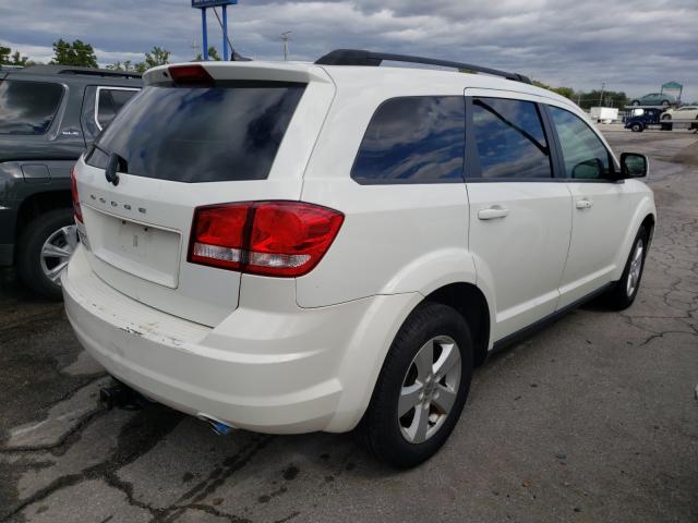2011 DODGE JOURNEY MA 3D4PH1FG0BT518815