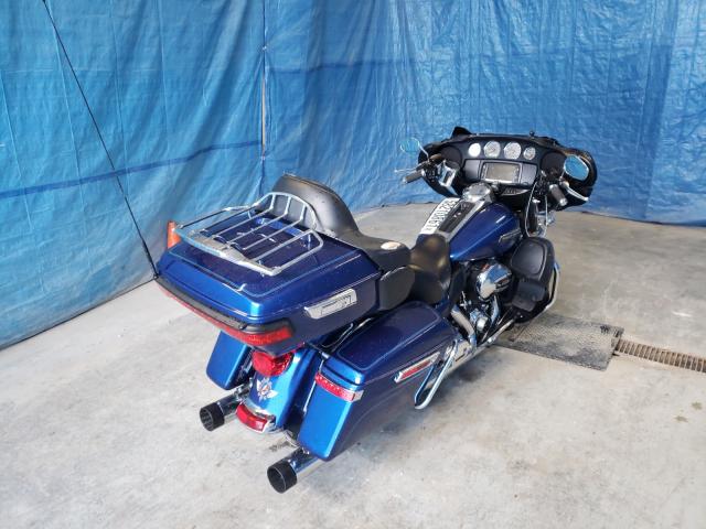 2016 HARLEY-DAVIDSON FLHTCUL UL 1HD1KDM10GB682626