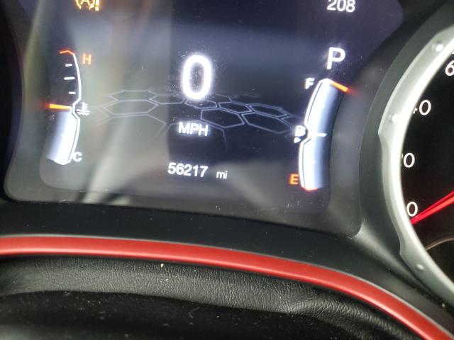2019 JEEP COMPASS TR 3C4NJDDB8KT790448