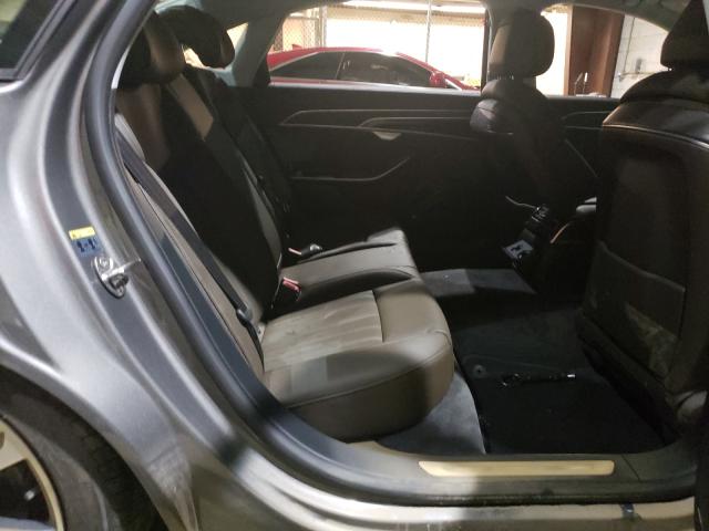 2021 AUDI A8 L WAU8EAF8XMN008278