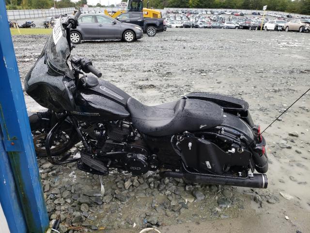 2019 HARLEY-DAVIDSON FLHXS 1HD1KRP1XKB651577