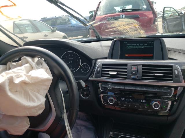 2018 BMW 340 I WBA8B3C55JK843409