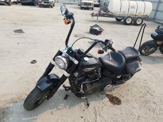 2020 HARLEY-DAVIDSON FLSL 1HD1YDJ11LB026724