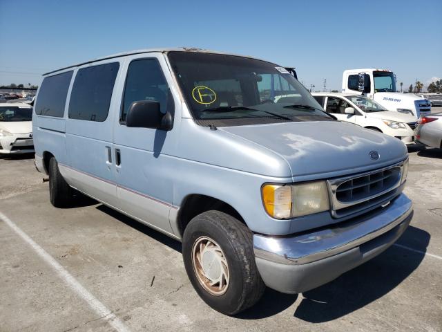 Ford deals econoline 98