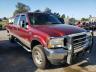 2004 FORD  F250