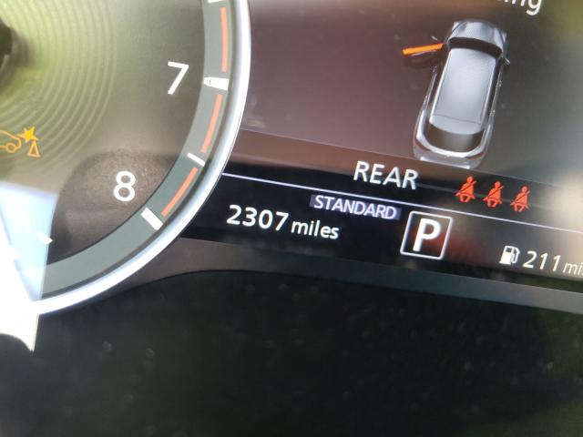 2021 INFINITI QX50 LUXE 3PCAJ5BA9MF120682