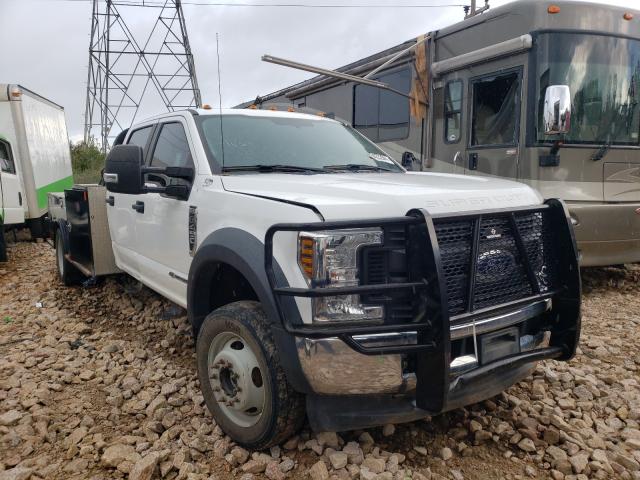 2019 FORD F450 SUPER DUTY for Sale | NC - CHINA GROVE | Fri. Mar 31 ...