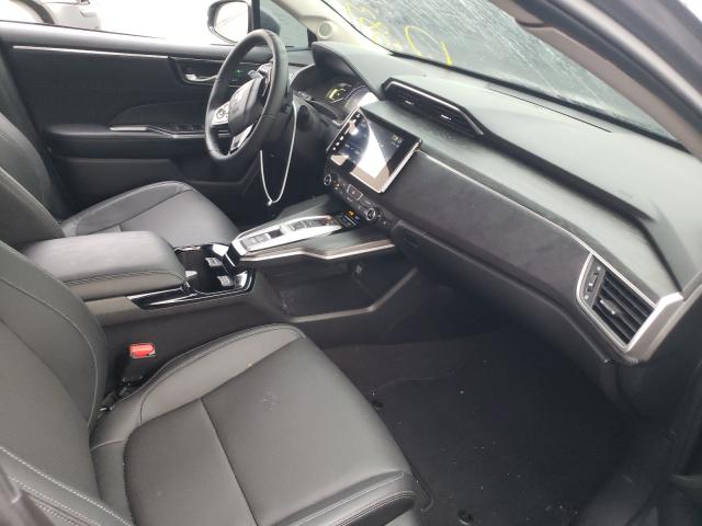 2020 HONDA CLARITY TO JHMZC5F39LC001694