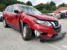 2017 NISSAN  ROGUE