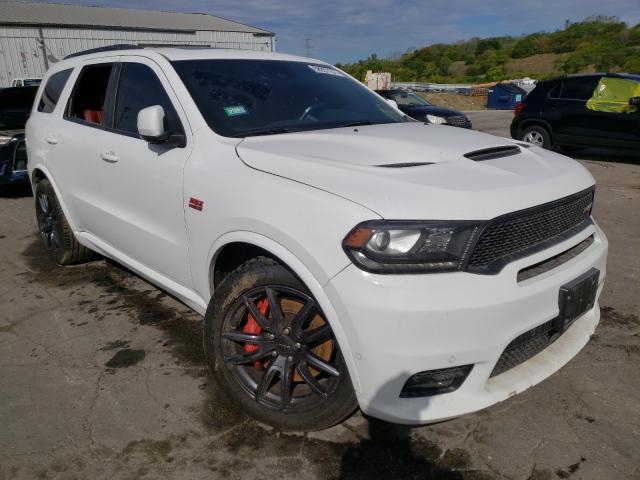 2018 Dodge Durango SRT