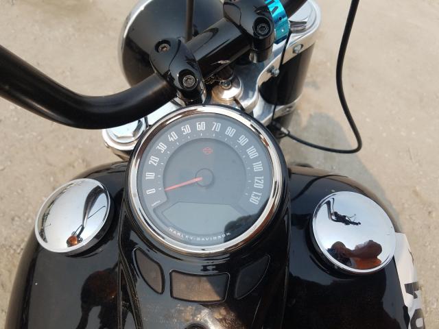 2020 HARLEY-DAVIDSON FLSL 1HD1YDJ11LB026724