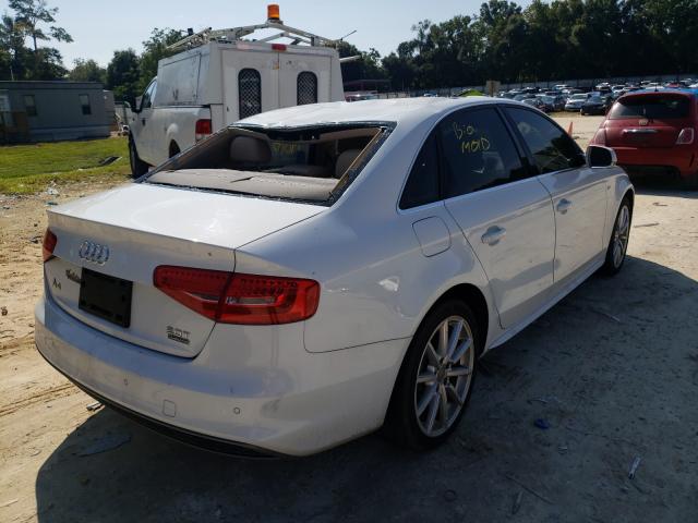 VIN WAUFFAFL3FN037195 2015 Audi A4, Premium Plus no.4