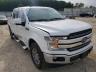 2019 FORD  F-150