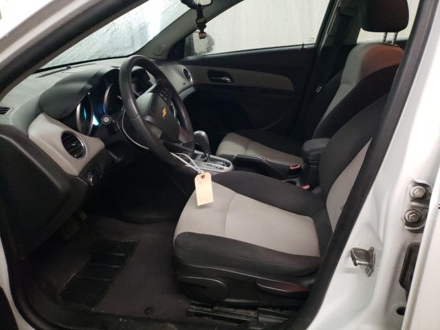 2011 CHEVROLET 1500 E/C E 1G1PC5SH7B7182336