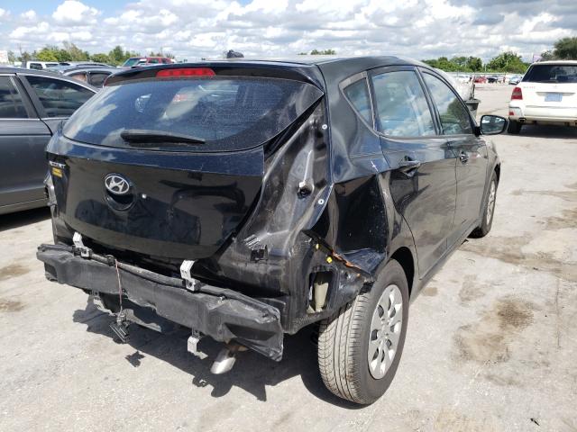 2015 HYUNDAI ACCENT GS KMHCT5AE6FU212071