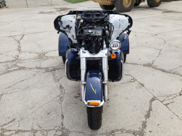 2014 HARLEY-DAVIDSON FLHTCUTG T 1HD1MAL11EB858641