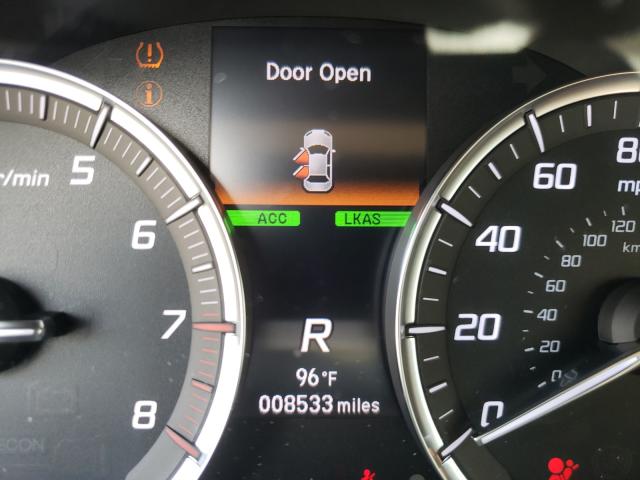 2019 ACURA TLX 19UUB1F39KA009345