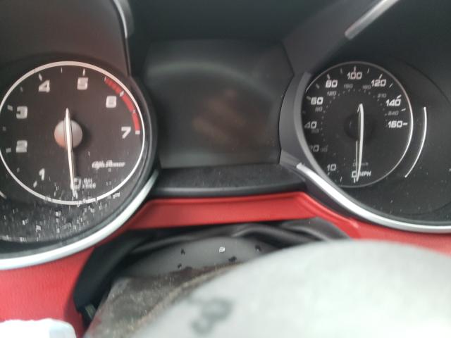 2019 ALFA ROMEO STELVIO ZASPAJAN0K7C43238