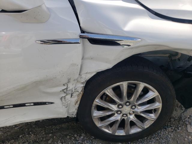 2020 BUICK ENCLAVE PR 5GAERCKW1LJ233206