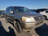 2004 HONDA  PILOT