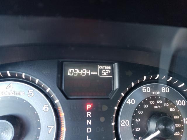 2017 HONDA ODYSSEY SE 5FNRL5H32HB025053