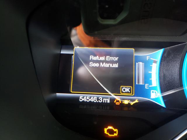 2017 FORD C-MAX TITA 1FADP5FU4HL106116