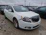 2012 BUICK  VERANO