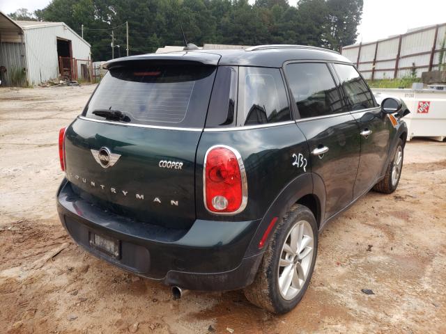 2014 MINI COOPER COU WMWZB3C55EWR38037