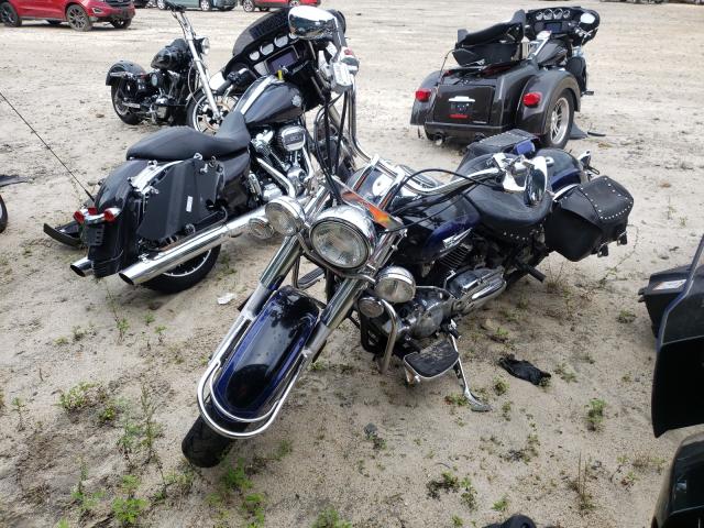 2005 YAMAHA XVS1100 A JYAVP11E85A078251