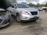 2015 NISSAN  PATHFINDER