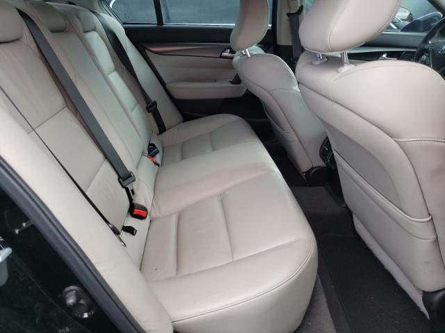 2014 ACURA TL SE 19UUA8F35EA004045