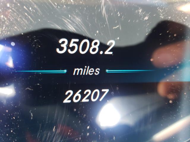 2019 MERCEDES-BENZ CLS 450 4M WDD2J5KBXKA027811