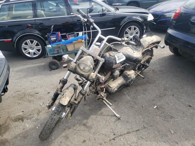 2005 HARLEY-DAVIDSON DAVIDSON 1HD1JAB145Y036696