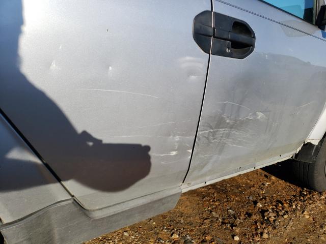 2010 HONDA ELEMENT LX 5J6YH1H39AL002095