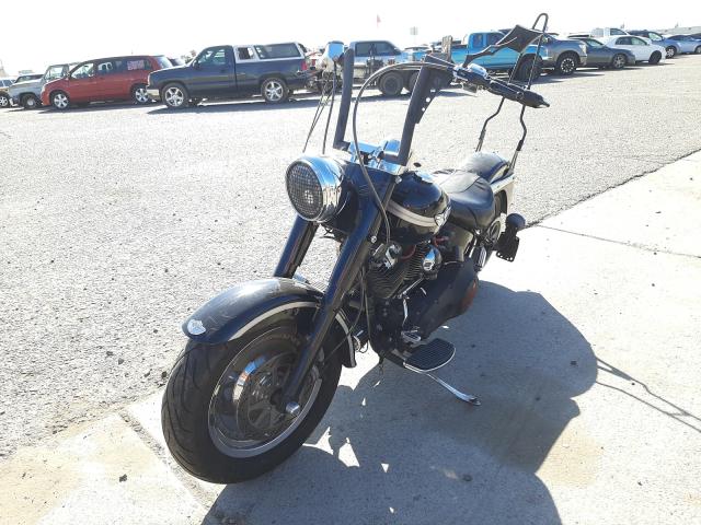 2003 HARLEY-DAVIDSON FLSTF 1HD1BMY153Y084534
