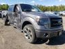 2013 FORD  F-150