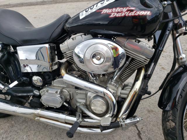 2004 HARLEY-DAVIDSON FXD 1HD1GHV1X4K328972