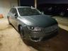 2017 LINCOLN  MKZ