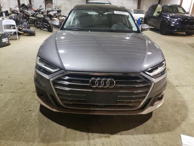 2021 AUDI A8 L WAU8EAF8XMN008278