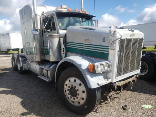 Peterbilt Vehiculos salvage en venta: 1996 Peterbilt 378