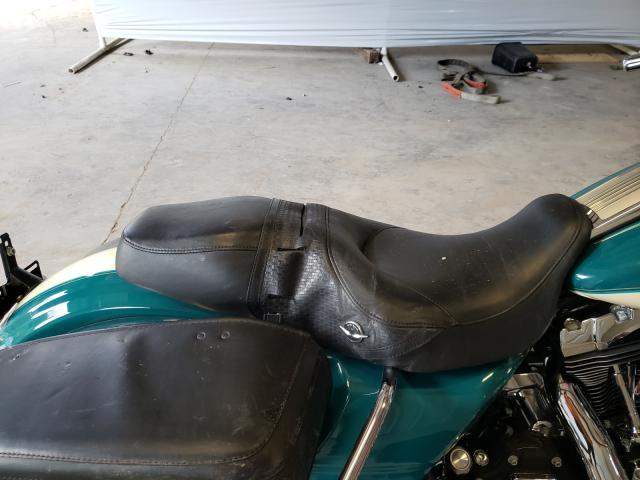 2009 HARLEY-DAVIDSON FLHRC 1HD1FR4179Y664593